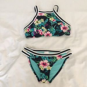Target bikini